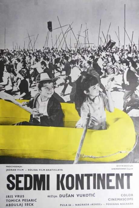 The Seventh Continent